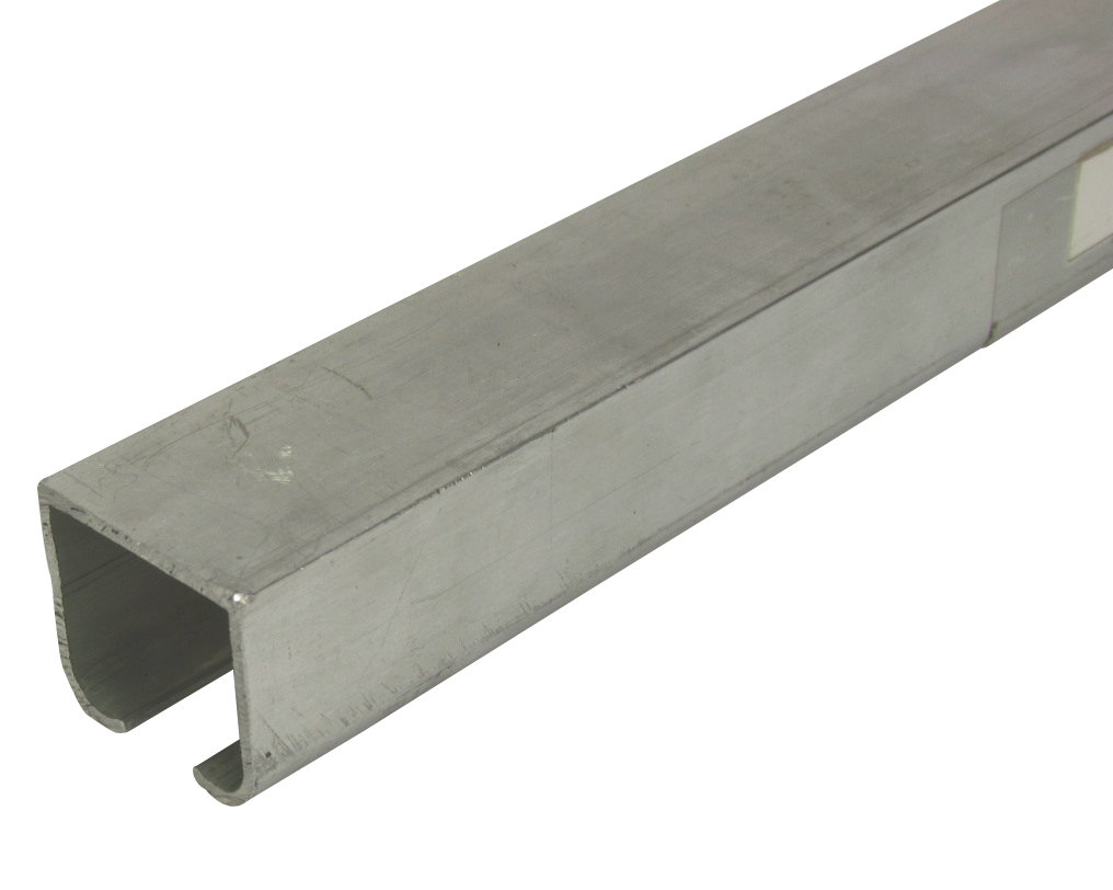 Sliding Door Railing - Aluminium Sliding Fittings Aluminum Premium Hardware for Door Cabinet Window Furniture and Interior Use